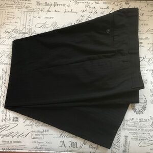INC black dress pants